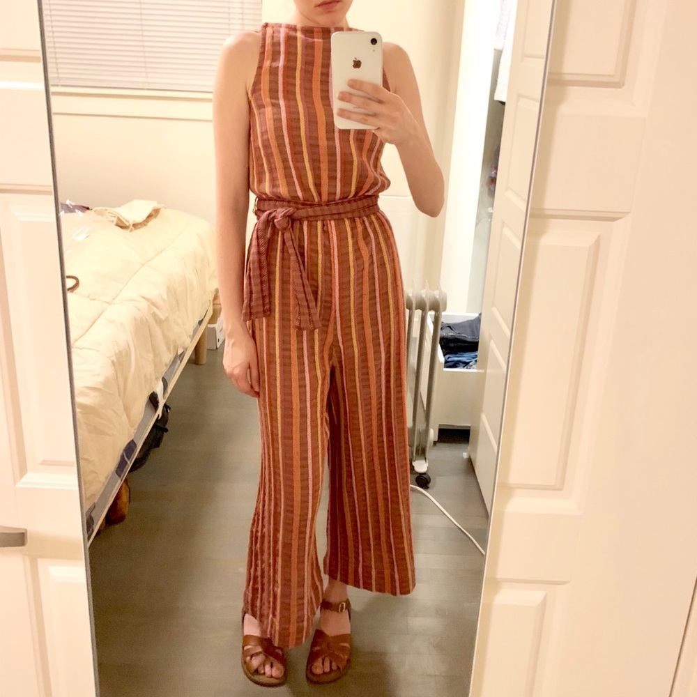 Ace & Jig Allovers in Bijou XS